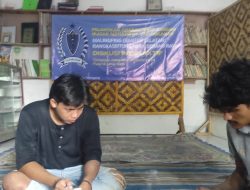 Terbukti sebagai seorang pecundang, Jafar Toha Bubarkan Penyelenggaraan MusDa XII KNPI Lebak