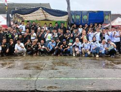 TTKKBI DPW II Lebak 2 Banten Selatan Menggelar Acara  Milad ke-1