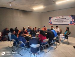 Puluhan Wartawan Ikuti KLW PWI Provinsi Banten