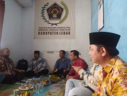 PWI Banten Dukung FKUB Jaga Kerukunan Umat Beragama di Lebak