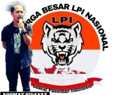 Ketum LPI: Tidak Ada Yang Gaduh, Saya Warga Banten Mendukung Penuh Langkah Kholid