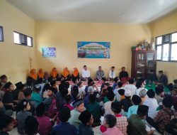 SDN 3 Gumuruh Adakan Peringati Isra Mi’raj dan Dapat Dukungan Dari Semua Wali Murid