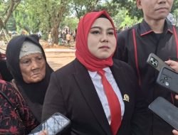 Anggota Komisi III DPRD Lebak Ingatkan Pendamping PKH Benahi Data KPM, Penyaluran Harus Tepat Sasaran
