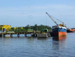 Perketat Ekspor UCO dan Utamakan Industri Dalam Negeri