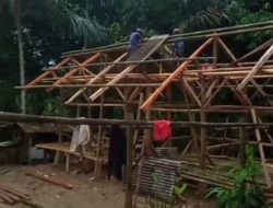 Yayasan NURUL YAQIN di Desa Jalupanggirang Perlu Bantuan untuk Bangunan Kobong