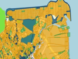 266 SHGB Murni Produk BPN Tangerang