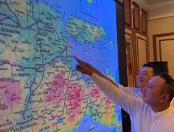 WALHI:  Temuan HGB 656 Hektare di Laut Sidoarjo Mengindikasikan Tata Ruang Laut Kacau