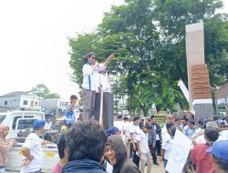 Resahkan Masyarakat Lebak, King Badak: APH Harus Tegas Tangkap Pelaku Oknum Esek-Esek Samsat Malingping