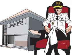 Polemik Kades Kerta, IMC Minta APH Segera Ambil Langkah untuk Menjaga Kondusifitas