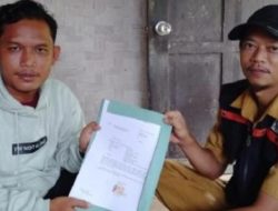 Seluruh Anggota BPD dan RT/RW Desa Kerta Mengundurkan Diri