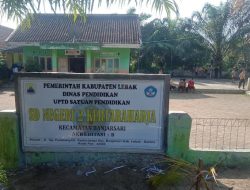 Darimana Alokasi Pembayaran Guru Honor di SDN 2 Kertaraharja