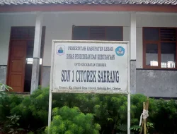 Anggaran Alokasi Pembayaran Guru Honor di SDN 1 Citorek Sabrang Diduga Melawan Hukum