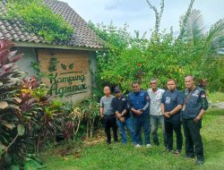 Media Bungas Banten Akan Adakan Hari Jadi yang Ke 10 Tahun, Bersama Laznas Rumah Yatim Arohman