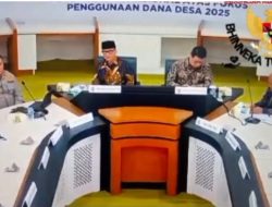 Mendes PDTT Kembali Bikin Blunder, “Wartawan dan LSM Bodrex”