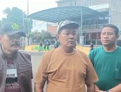 Rencana Aksi Depan Istana: Koalisi Sikapi Pernyataan KEMENDES LSM dan WARTAWAN Kritik soal Pelecehan Profesi