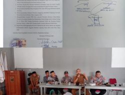 Pemuda Situregen Menggugat Dugaan BLT DD Tahun 2024 Yang Tidak Terdistribusikan Selama 4 Bulan