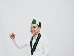 HMI Cabang Serang Desak Kejati Banten Usut Tuntas Dugaan Korupsi BOP & Alih Fungsi Hutan