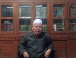 Ulama Lebak Dukung Dana Untuk MBG Dialokasikan dari PAD