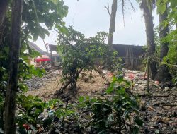 Warga Keluhkan Bau Bangkai dari Perusahaan Potong Ayam