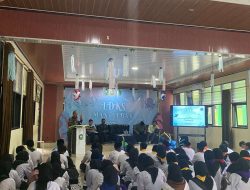 MAN 1 Lebak Mencetak Calon Pemimpin Muda Berkualitas: LDKS Jadi Kunci!