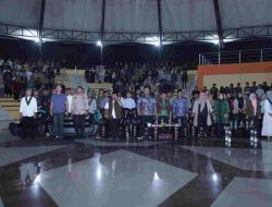 HMI Cabang Serang Gelar Milad Ke-78, Tekankan Pentingnya Peran Pemuda dalam Menjaga Kedaulatan Bangsa