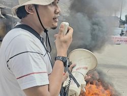 AMBAS Tekan Aparat Tangkap Pelaku Pungli PTSL di Kecamatan Cihara dan Kecamatan Panggarangan