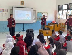 KKM 37 Lakukan Sosialisasi Pencegahan Bullying