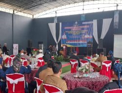 Musrenbang RKPD Kecamatan Cijaku Kabupaten Lebak Tahun 2025 untuk Tahun 2026