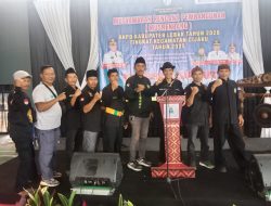 TTKKBI DPW II Lebak 2 Banten Selatan dan TTKKBI DPC Cijaku Hadiri Musrenbang Kecamatan Cijaku 2025