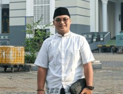 Kader GP Ansor Tantang KPK Periksa Kahar Muzakir