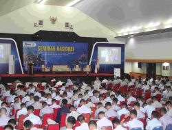 Mendorong Akselerasi Transisi Energi Terbarukan Pada Sektor Perikanan dan Kelautan