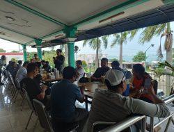 Pengusaha Lokal Mengeluh Tak Dibayar, Aliansi Masyarakat Bersatu Siapkan Aksi di PLTU Suralaya