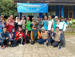 Pendidikan Kecamatan Banjarsari Gelar O2SN Tahun 2025 Untuk Tingkat Kecamatan