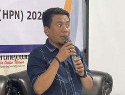 Konflik  Berawal dari Korupsi Dana UKW