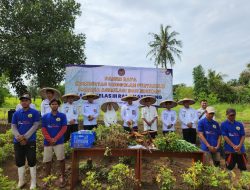 Vendor Bama Borong Hasil WBP Lapas Rangkasbitung