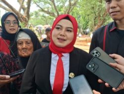 Ingatkan Kepala Desa, Legislator Tika Kartika Sari Fraksi PDI Perjuangan Tegaskan DD-ADD Agar Efektif dan Transparan