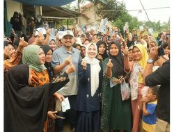 PSU Pilkada Serang, BM PAN: Putusan Tersebut Keliru dan Sangat Merugikan Paslon