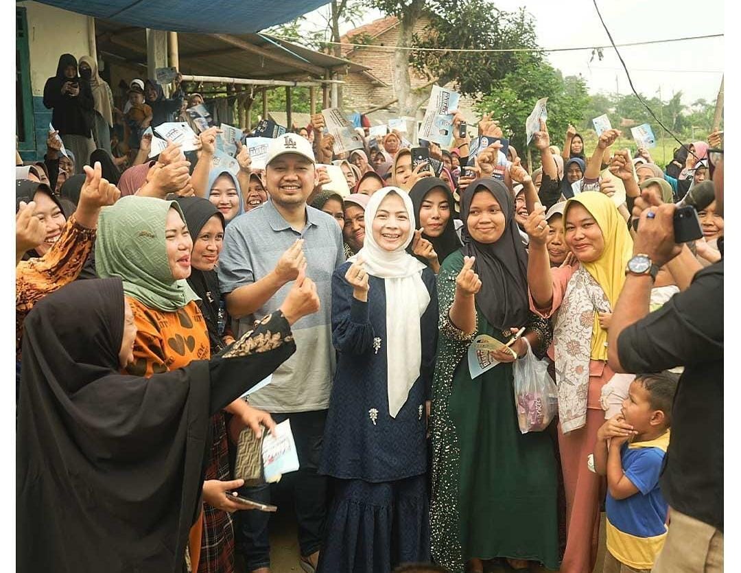 BM PAN Nilai Putusan MK Keliru dan Merugikan Paslon, Pada Selasa (25/02/2025).