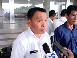 Dinas Pertambangan Bakal Tegur CV Sinar Harapan