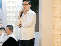 Aliansi Pemilih Milenial-Gen Z Kecewa Terhadap Keputusan MK, Demi Perubahan Ratu Zakiyah-Najib Pilihan Rakyat Serang