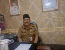 Dugaan Korupsi Pengadaan Website Desa, Eks Kepala DPMD Kabupaten Serang Buka Suara