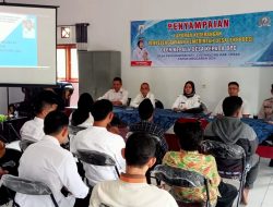 Pemdes Peucangpari Lakukan LKPPDes Tahun Anggaran 2024