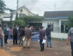 AMABES Gelar Unjuk Rasa, Tuntut Penutupan Perusahaan Diduga Ilegal