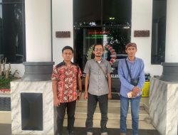 Deden Haditiya: Instalasi Kabel Optik Tanpa Izin di Ruang Jalan Berpotensi Pidana