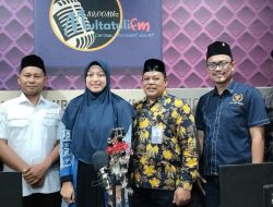 LPPL Multatuli Hadirkan Peran Stakeholder Kaji Keberagaman Hidup Beragama dan Toleran di Lebak