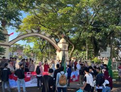 KUMALA PW Serang Desak PHRI dan Satpol PP Kota Serang Tutup Total Tempat Hiburan Malam dikota Serang