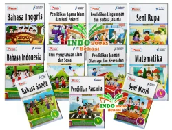 Masih Banyak SD, SMP dan SMA Jual Buku LKS, Aktivis Pinta Pemerintah Buat Aturan Tegas