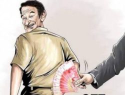 Besarnya Anggaran Alokasi Pembayaran Guru Honor di SDN 1 Kertaraharja Untuk Siapa..?