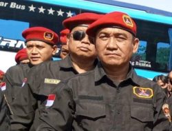 Kisruh Antara Warga Dengan Kepala Desa, Grib Jaya Kecamatan Banjarsari: Kami Akan Bela Warga dan Ulama