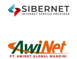 Izin Jaringan Fiber Optik Milik ISP Awinet dan Sibernet Dijalan Nasional Malingping-Bayah di Pertanyakan